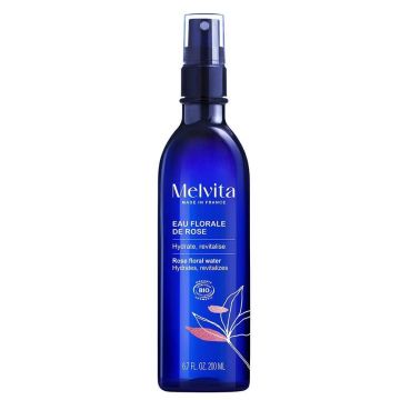 Melvita Trandafir Ape florale Bio Spray 200ml