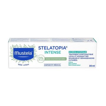 Mustela Stelatopia Eczeme atopice intense 30ml