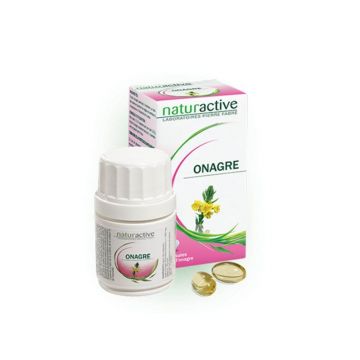 Naturactive Evening Primrose Oil 30 Capsule