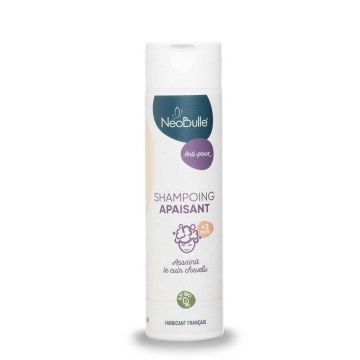 Neobulle Anti-Lice Șampon calmant 200 ml