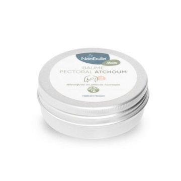 Neobulle Etciù! Balsam pentru piept 50g