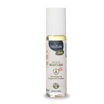 Neobulle Winter Shield Oil 9ml
