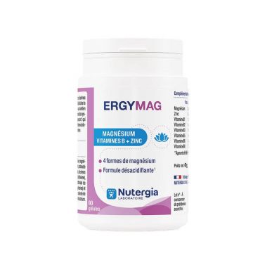 Nutergia Ergymag 90 capsule