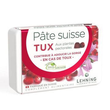 Pastă de cauciuc Lehning Swiss Tux 50g