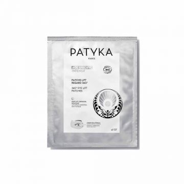 Patch pentru ochi Patyka Age Specific Intensif Bio 360° Lift x1 Pereche