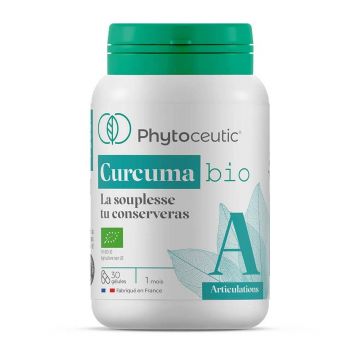 Phytoceutic Articulations Turmeric Bio 30 capsule