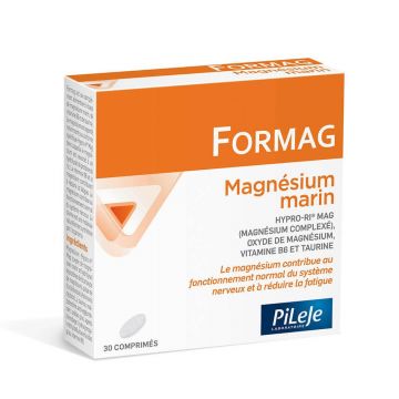 Pileje Formag Formag Box 30 comprimate 30 comprimate
