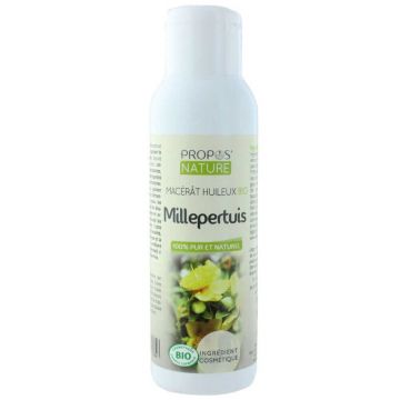 Propos'Nature Macerat de ulei organic de sunătoare 100ml