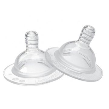 Twistshake Tétines anti-colique x2