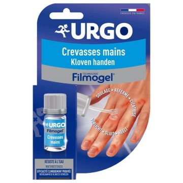 Urgo Filmogel Mâini crăpate 3.25ml