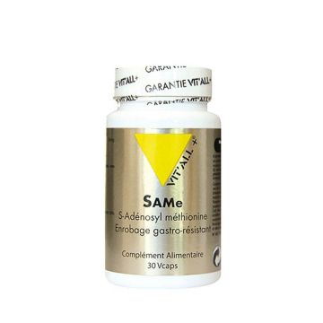 Vit'All+ Același 30 comprimate