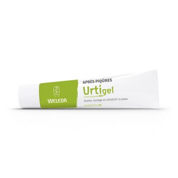 Weleda Urtigel Gel după înțepătură 25g