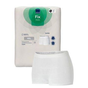 Abena Abri-Fix Pants Super Underwear Suport x3
