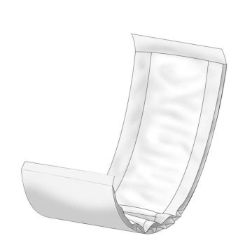 Abena Abri-Let Protecție dreaptă 5G 16x61cm Maxi x20