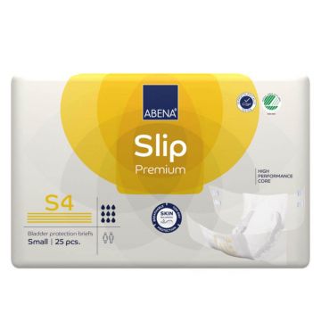 Abena Premium Chiloți Complete Change Incontinență Severe Night