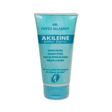 Asepta Akileine Phytogel Relaxant 150 ml