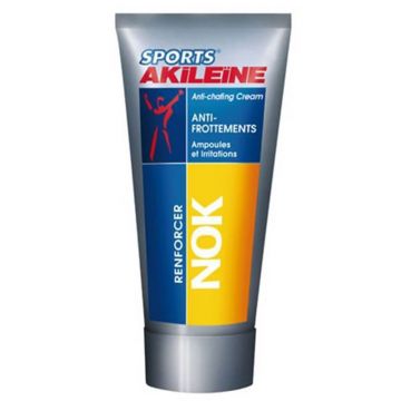 Asepta Sport Akileïne Anti-Friction Cream Sports Nok 75ml