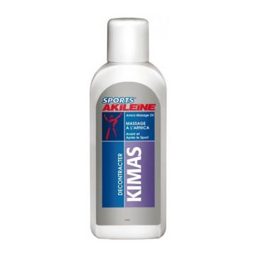 Asepta Sport Akileïne Kimas Arnica Masaj 200 ml