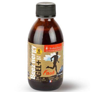 Ballot-Flurin Complexe Gel+ Fast 200ml