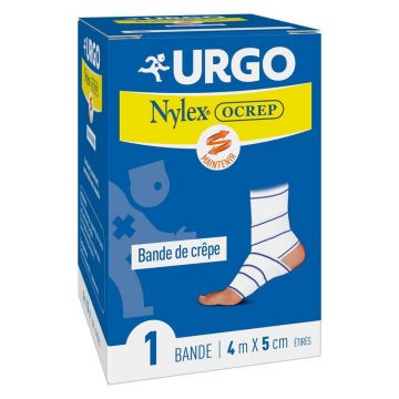 Bandă Nylexocrep Urgo 4m x 5cm