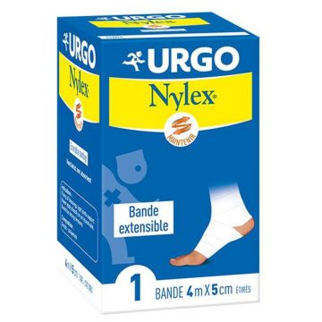 Bandaje Urgo Nylex 4m x 5cm