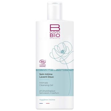 Bcombio Organic Gentle Intimate Cleanser 500ml