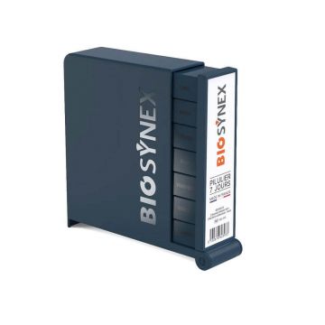 Biosynex Distribuitor săptămânal de pastile