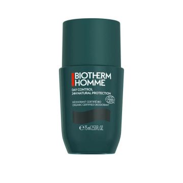 Biotherm Day Control 24h Roll-on Deodorant pentru bărbați 75ml
