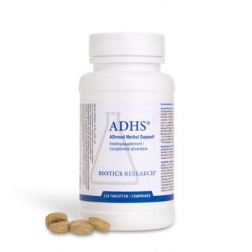 Biotics Research Adhs x120 Tablete