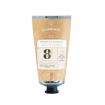Cremă de masaj Gomenol Softness 75ml