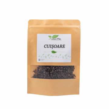 Cuisoare, 100 g, Natura Plus
