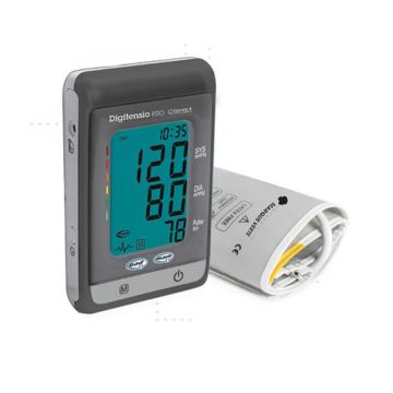 Digit Tensiometric Brățară Pro Digitensio Marque Verte