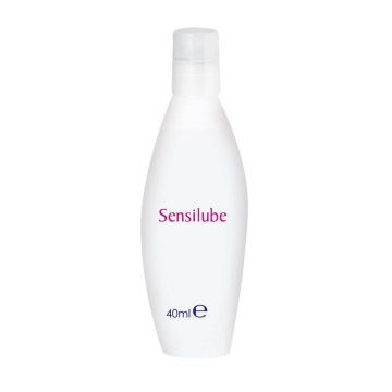 Durex Sensilube Gel Lubrifiant Intim 40ml