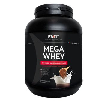 Eafit Mega Whey 750g