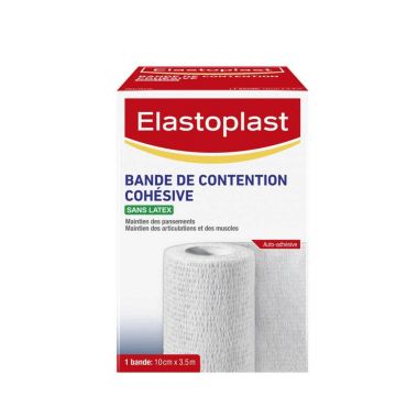 Elastoplast Bandaje compresive elastice 10cmx3.5m