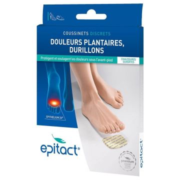 Epitact Durere plantară Calusuri Tampoane de epiteliu 26