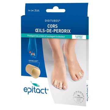 Epitact Epiteliu pentru coarnele ochiului de căprioară x3