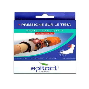 Epitact Epiteliu tibial protector 29 - 1 unitate