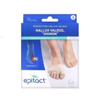 Epitact Hallux valgus 