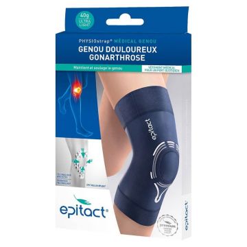 Epitact Physiostrap Medical Osteoartrită dureroasă a genunchiului Epitheliumflex