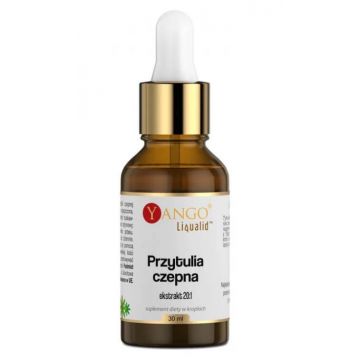 Extract de gălbenele Yango 20:1, 30 ml