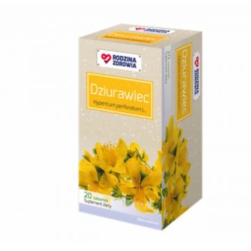 Family Health Sunătoare, 20 pliculețe