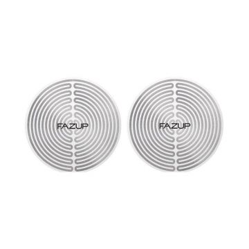 Fazup Framing împotriva valurilor în mișcare 2 patch-uri de protecție