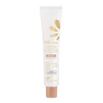 Fleurance Nature Cremă organică antiîmbătrânire pentru ten 40 ml