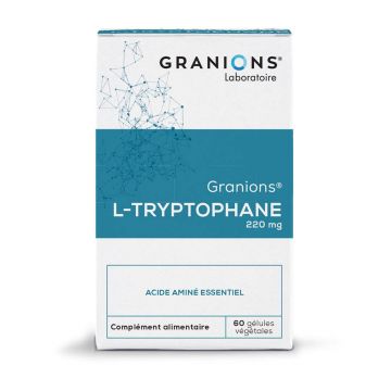 Granions L-triptofan 60 Gelule