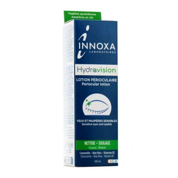 Innoxa HydraVision Loțiune pentru ochi 100ml