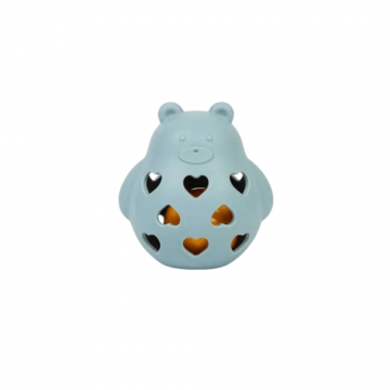 Jucarie zornaitoare, 1 an+, Ursuletul si Mierea, BigJigs