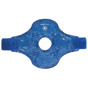 Kinecare Visiomed Pernă termică pentru genunchi