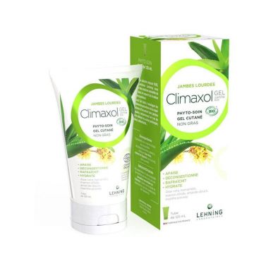 Lehning Climaxol Bio Gel 125 ml