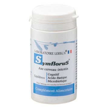 Lereca Symflorus 60 Gelule